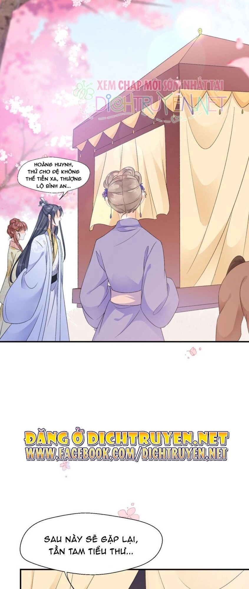 Tang Lạc Túy Tại Nam Phong Lý Chapter 44 - 14