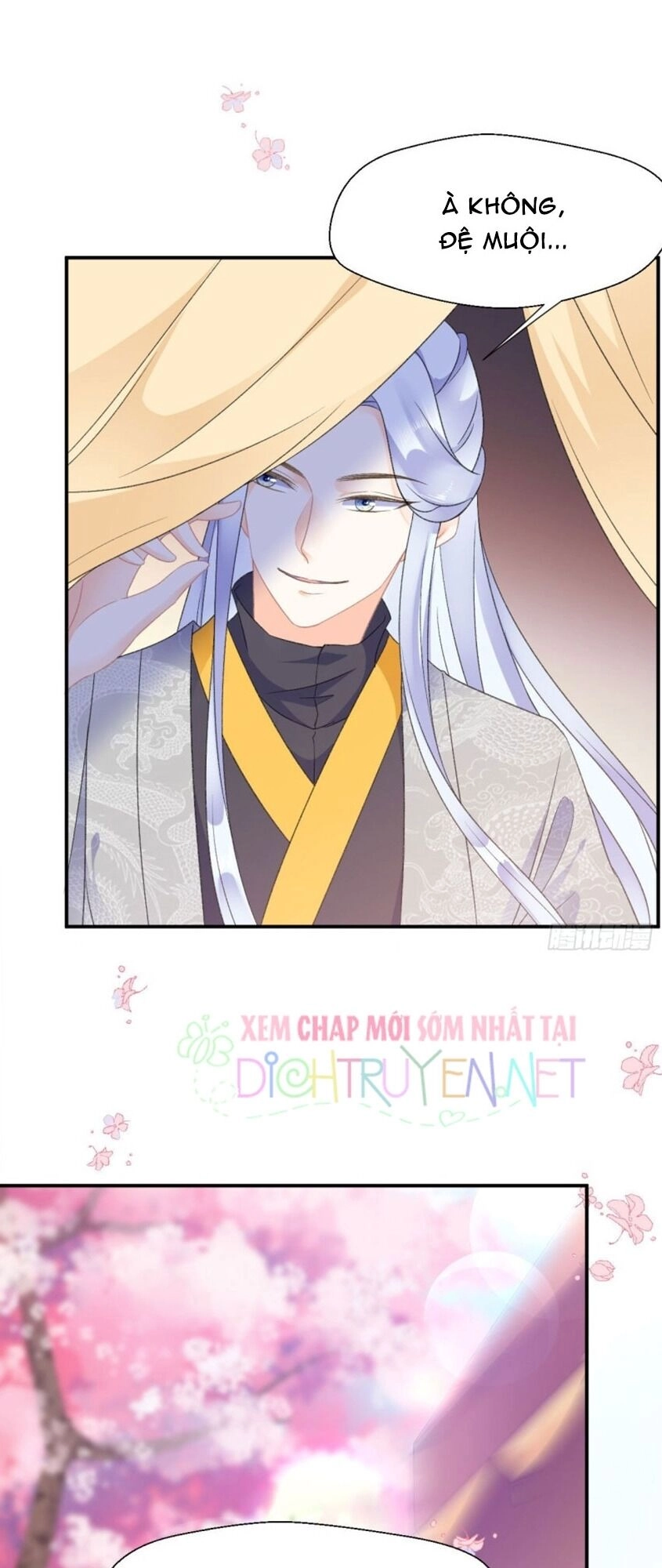 Tang Lạc Túy Tại Nam Phong Lý Chapter 44 - 16