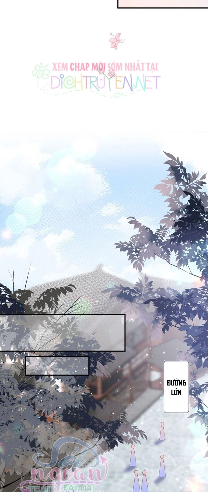 Tang Lạc Túy Tại Nam Phong Lý Chapter 44 - 18