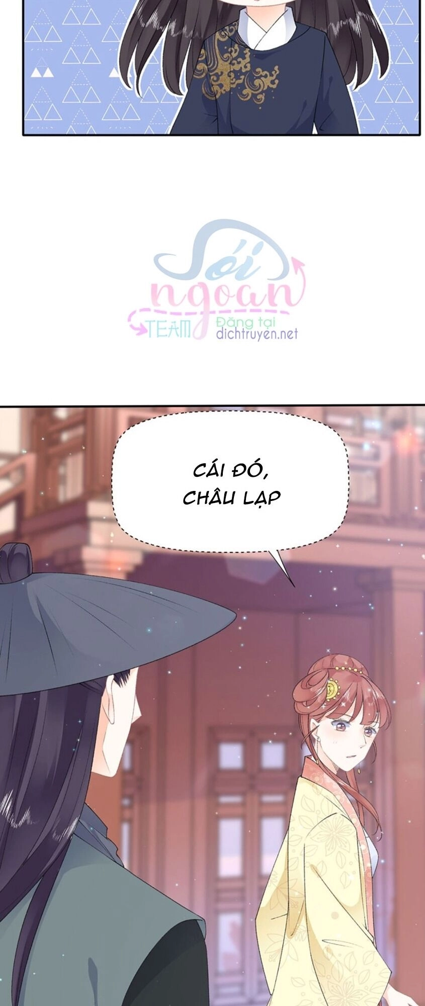 Tang Lạc Túy Tại Nam Phong Lý Chapter 44 - 20