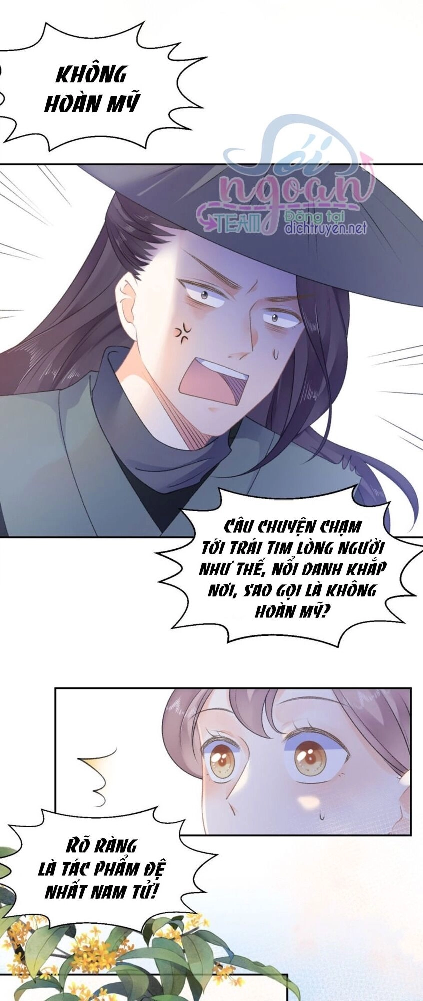 Tang Lạc Túy Tại Nam Phong Lý Chapter 44 - 30