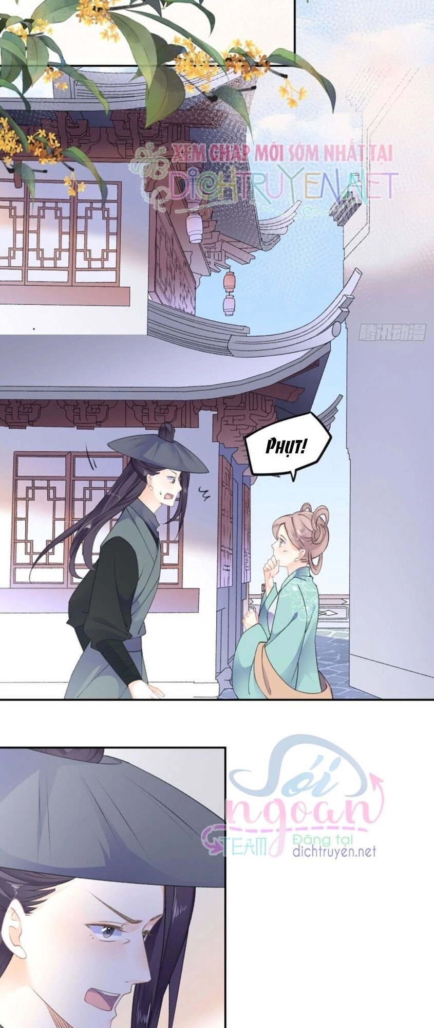 Tang Lạc Túy Tại Nam Phong Lý Chapter 44 - 31