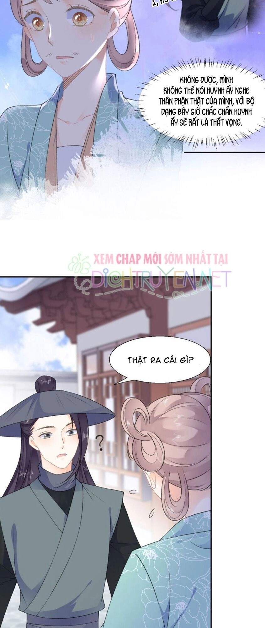 Tang Lạc Túy Tại Nam Phong Lý Chapter 44 - 34