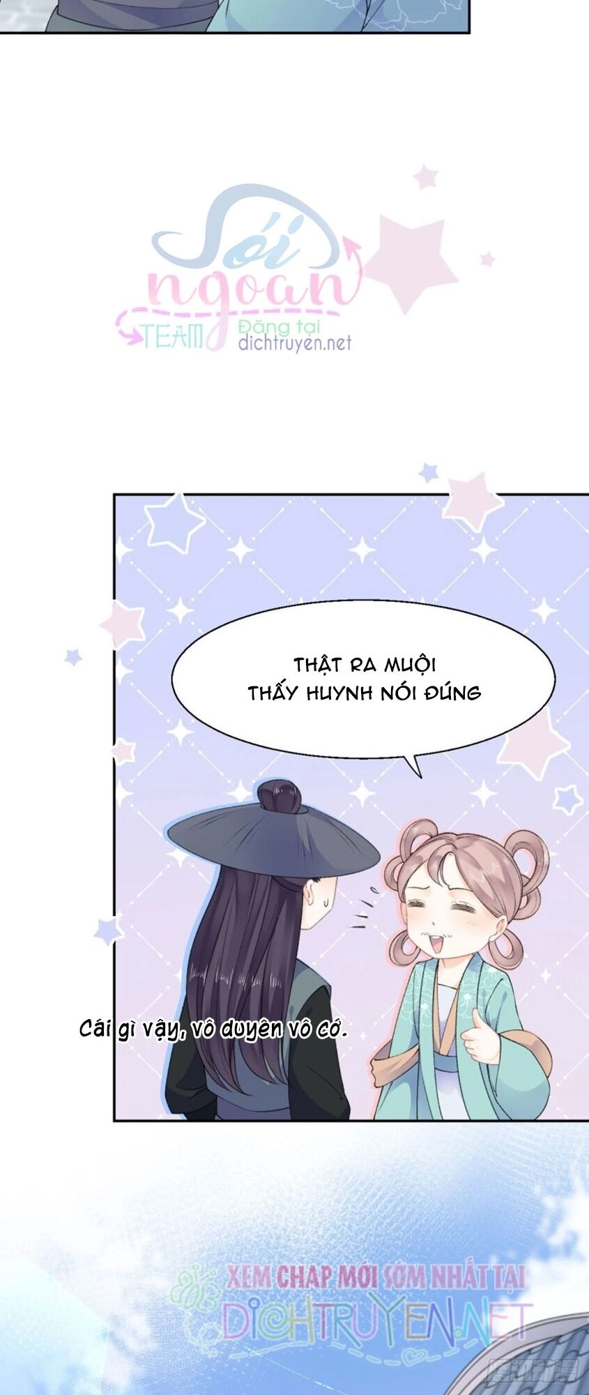 Tang Lạc Túy Tại Nam Phong Lý Chapter 44 - 35