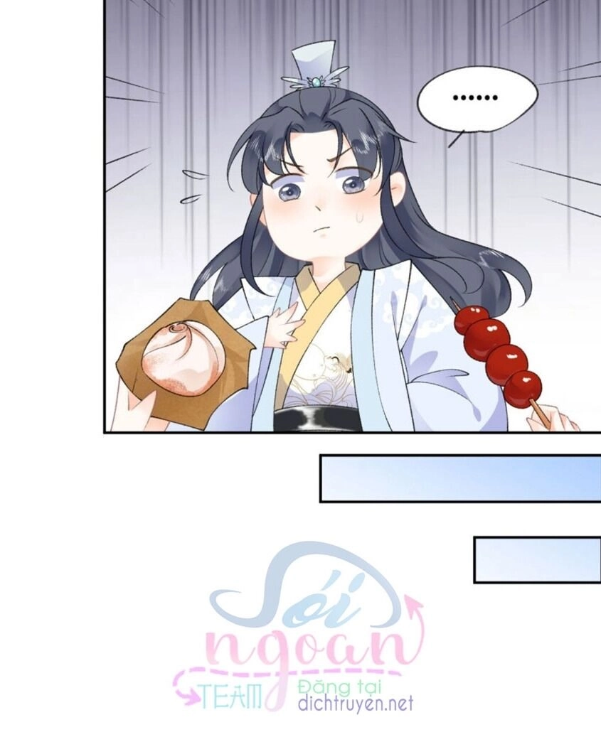 Tang Lạc Túy Tại Nam Phong Lý Chapter 44 - 41