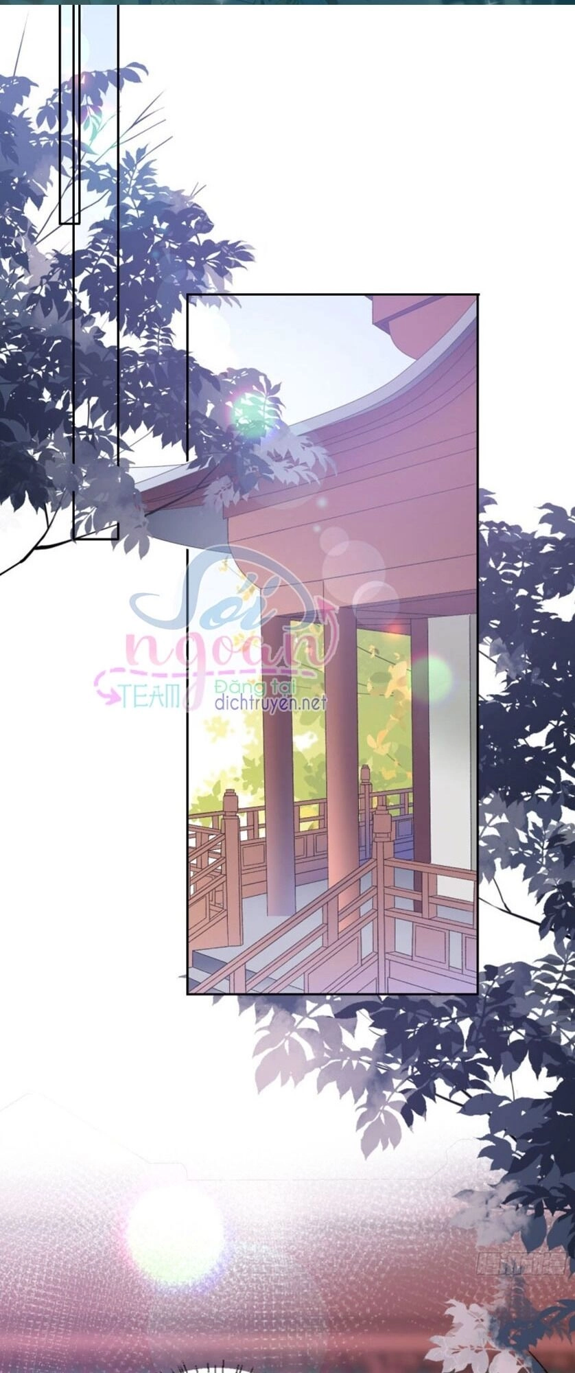 Tang Lạc Túy Tại Nam Phong Lý Chapter 45 - 2