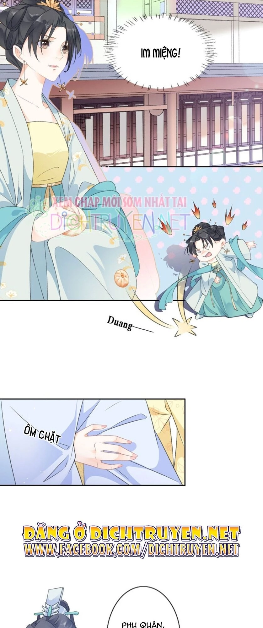 Tang Lạc Túy Tại Nam Phong Lý Chapter 45 - 6