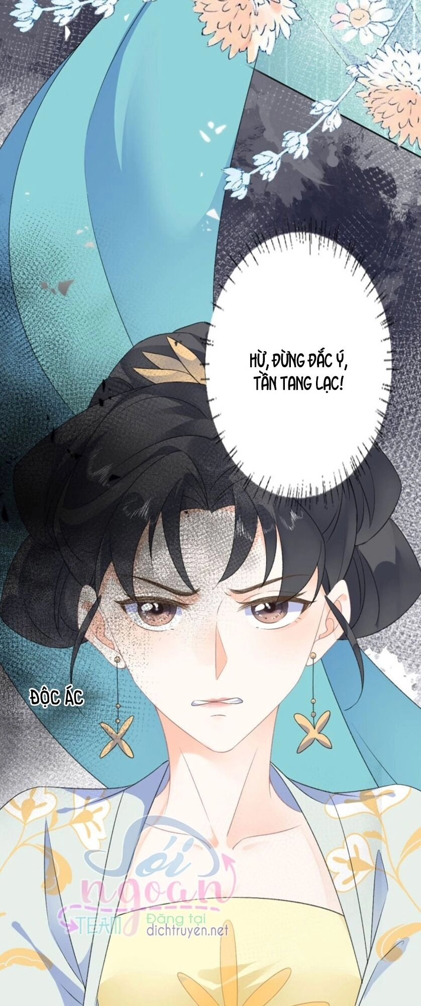 Tang Lạc Túy Tại Nam Phong Lý Chapter 45 - 13