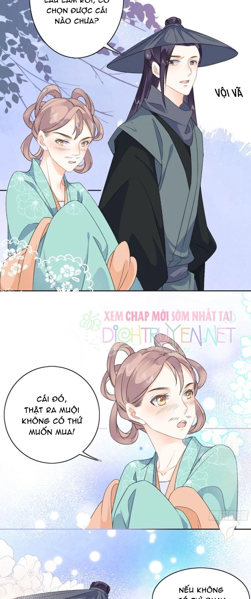 Tang Lạc Túy Tại Nam Phong Lý Chapter 45 - 17