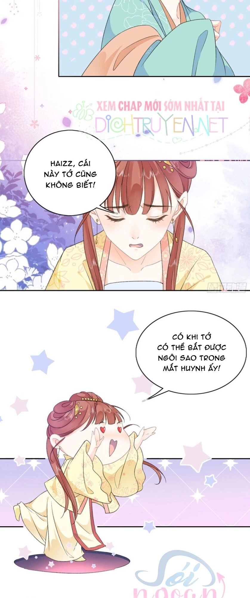 Tang Lạc Túy Tại Nam Phong Lý Chapter 45 - 27