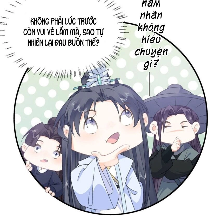 Tang Lạc Túy Tại Nam Phong Lý Chapter 45 - 30