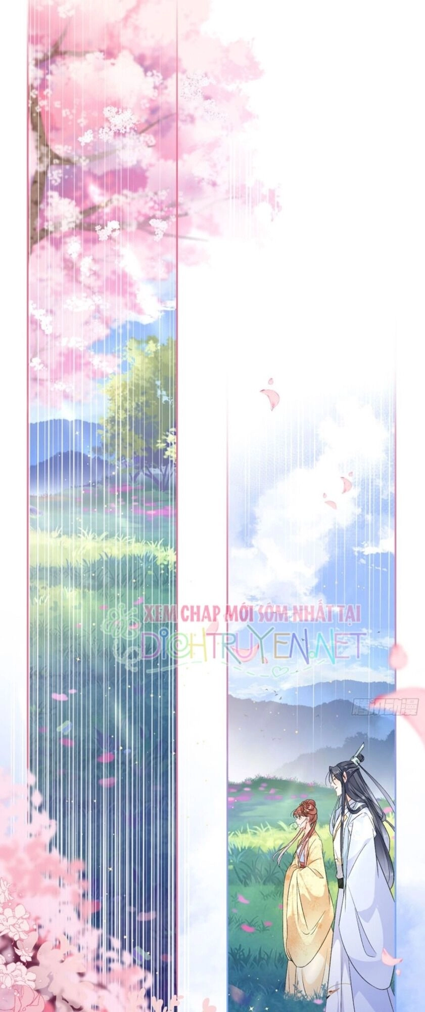 Tang Lạc Túy Tại Nam Phong Lý Chapter 46 - 7