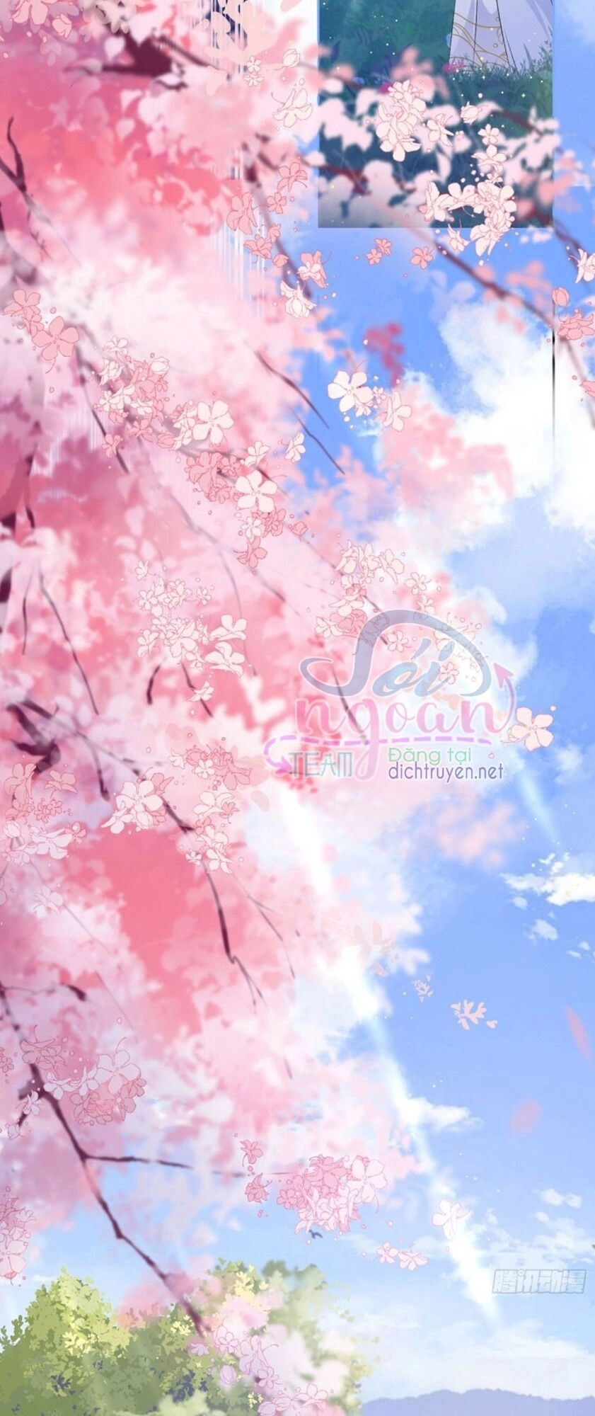 Tang Lạc Túy Tại Nam Phong Lý Chapter 46 - 8