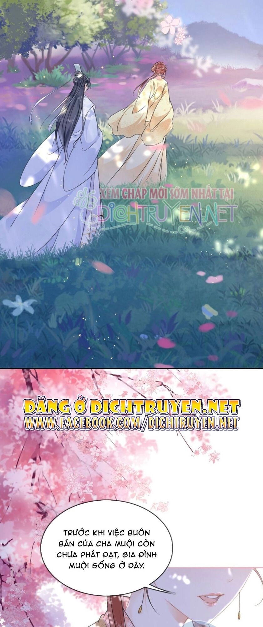 Tang Lạc Túy Tại Nam Phong Lý Chapter 46 - 9