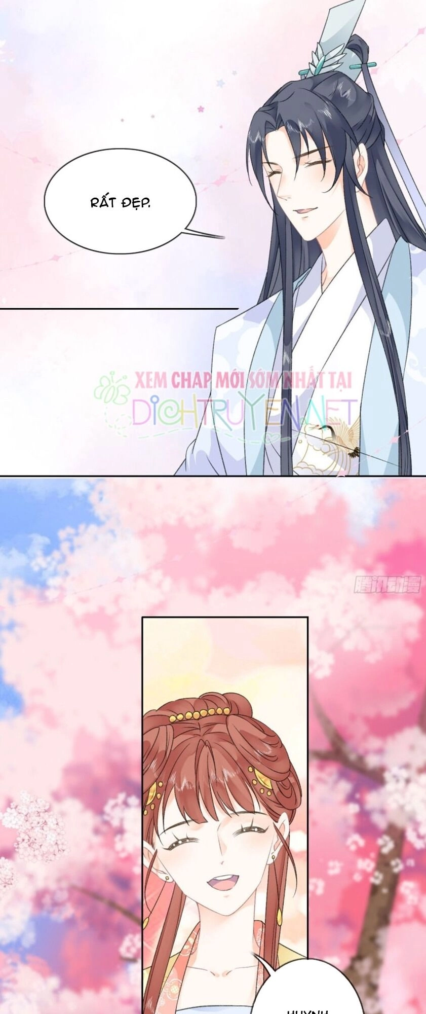 Tang Lạc Túy Tại Nam Phong Lý Chapter 46 - 12