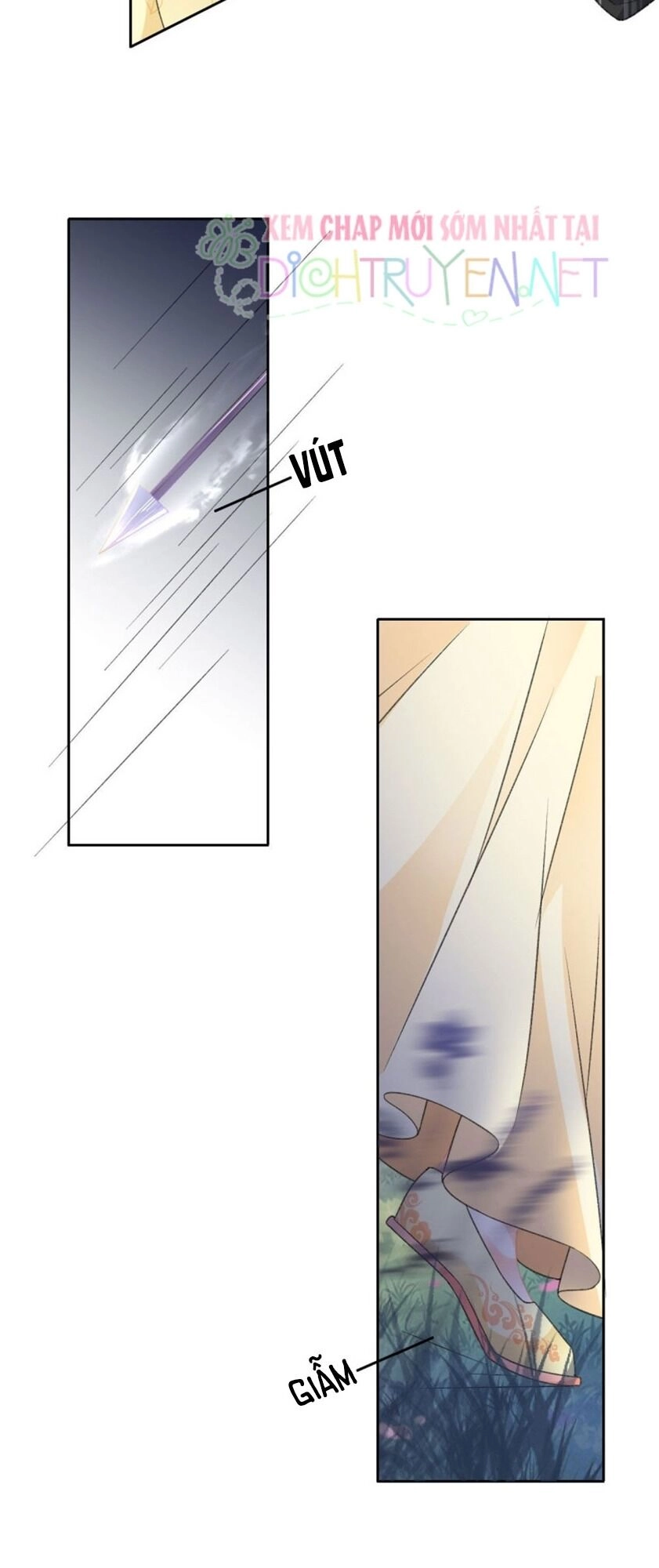 Tang Lạc Túy Tại Nam Phong Lý Chapter 46 - 20