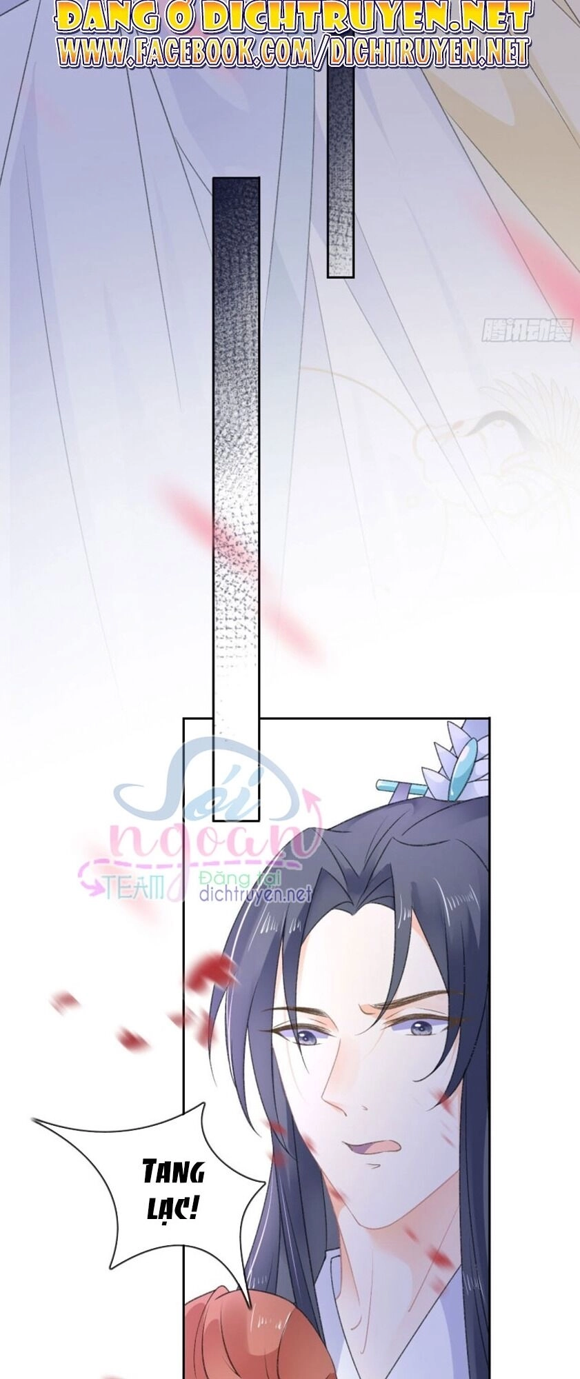 Tang Lạc Túy Tại Nam Phong Lý Chapter 46 - 22