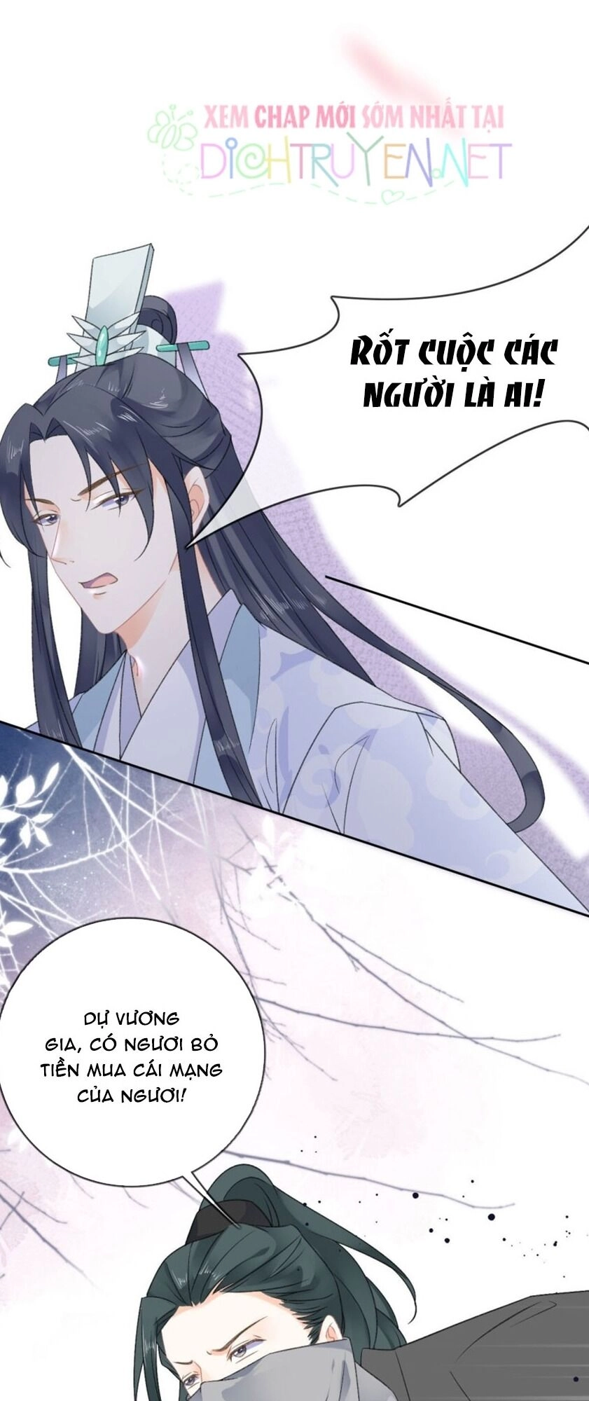 Tang Lạc Túy Tại Nam Phong Lý Chapter 46 - 24