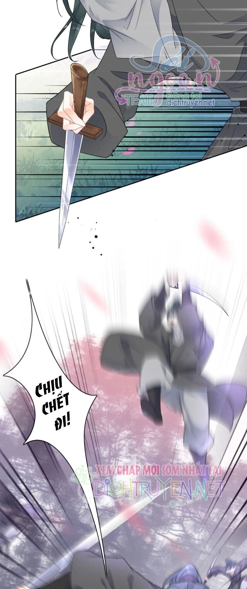 Tang Lạc Túy Tại Nam Phong Lý Chapter 46 - 25
