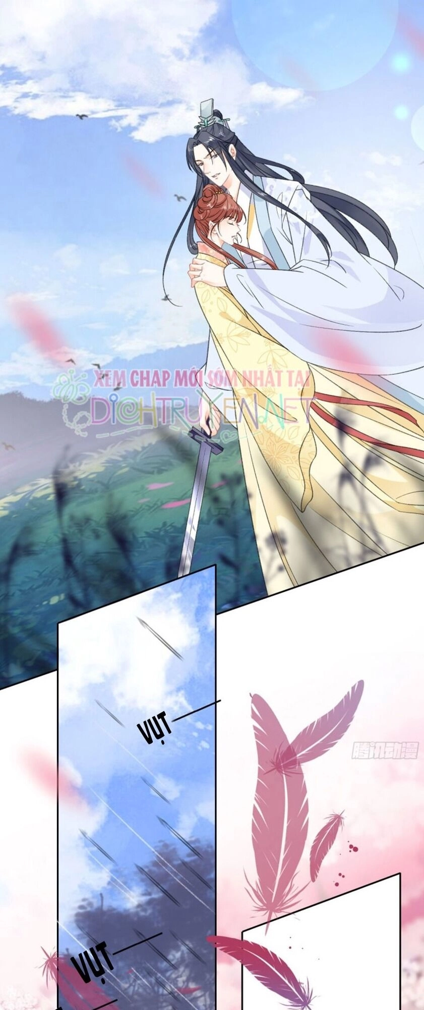 Tang Lạc Túy Tại Nam Phong Lý Chapter 46 - 27