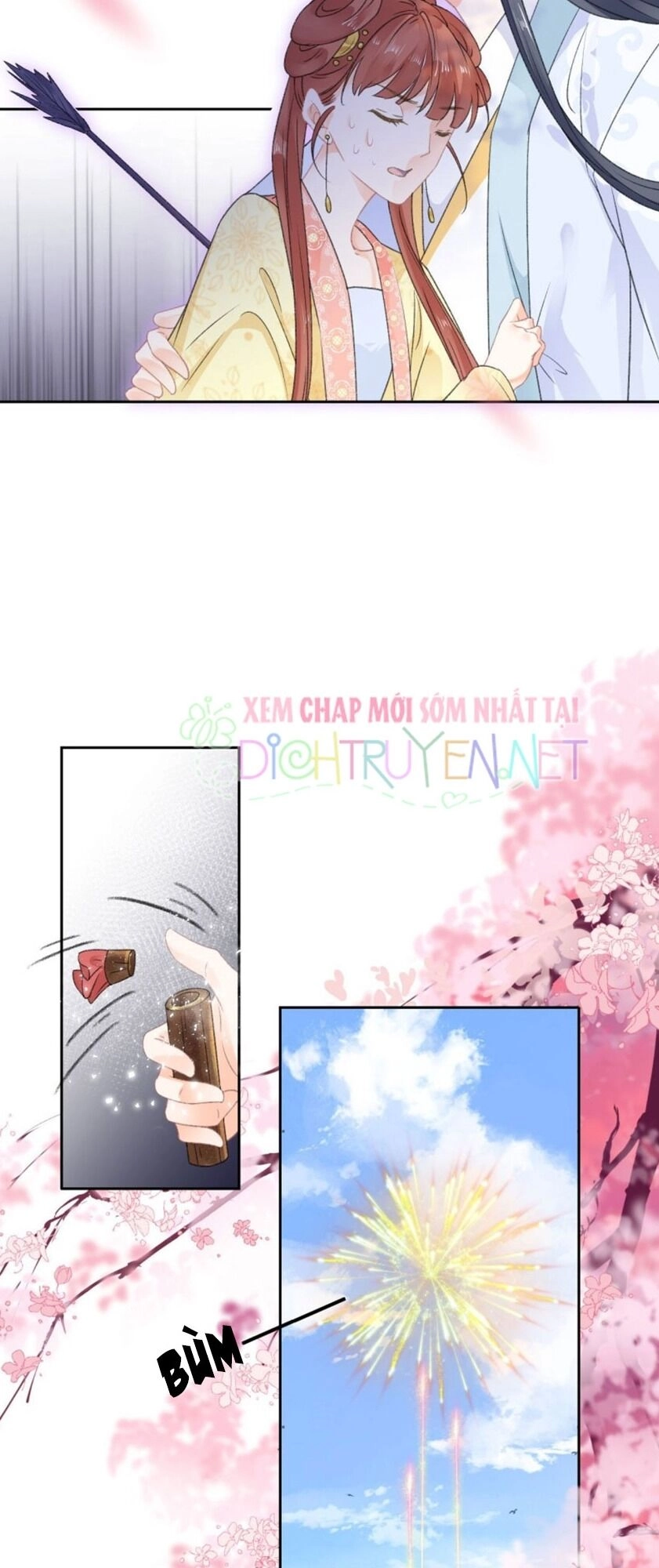 Tang Lạc Túy Tại Nam Phong Lý Chapter 46 - 30