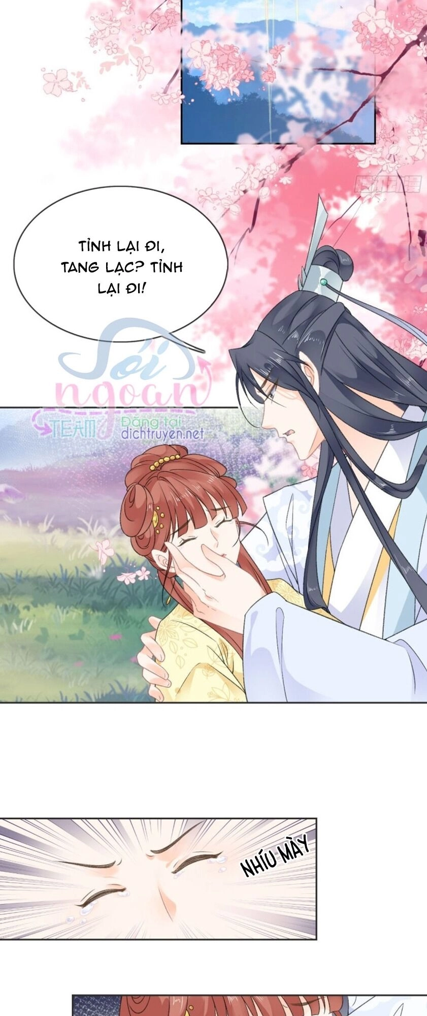 Tang Lạc Túy Tại Nam Phong Lý Chapter 46 - 31