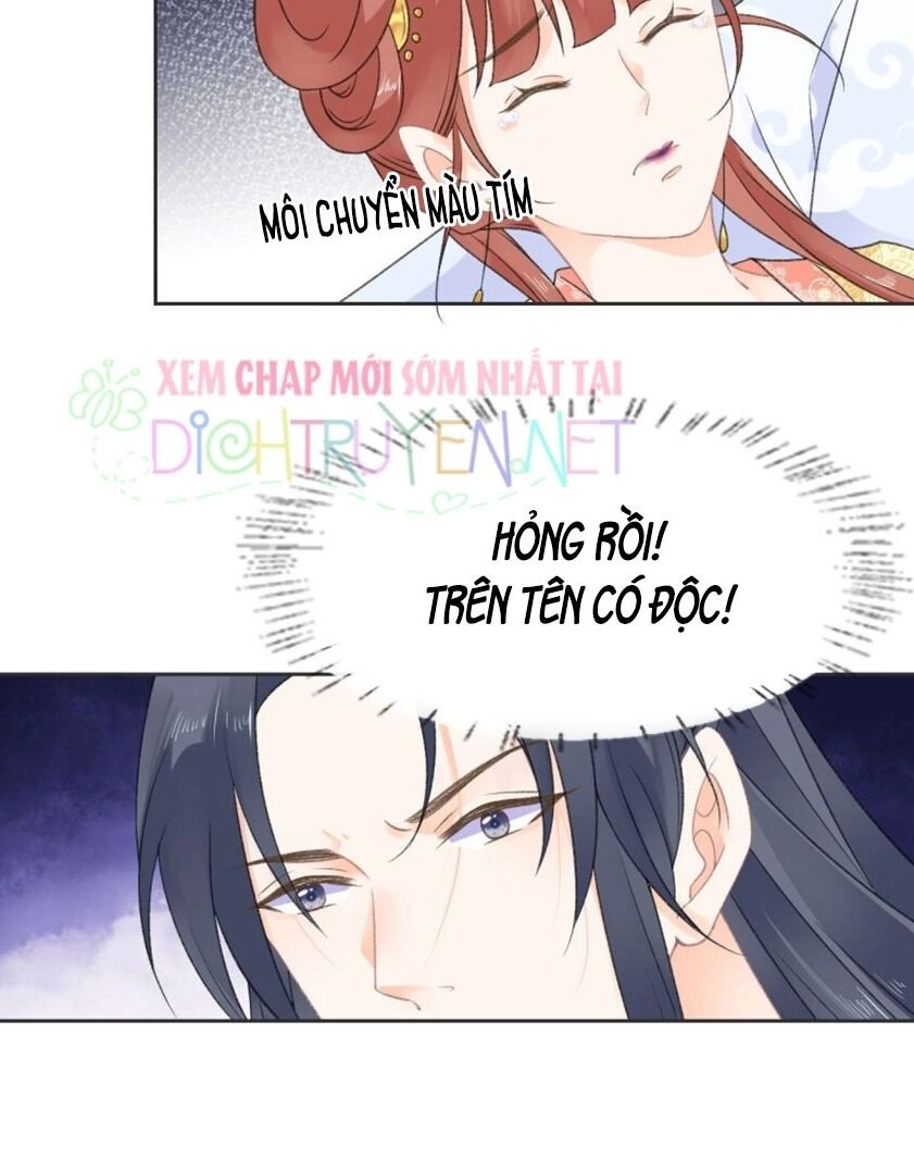 Tang Lạc Túy Tại Nam Phong Lý Chapter 46 - 32