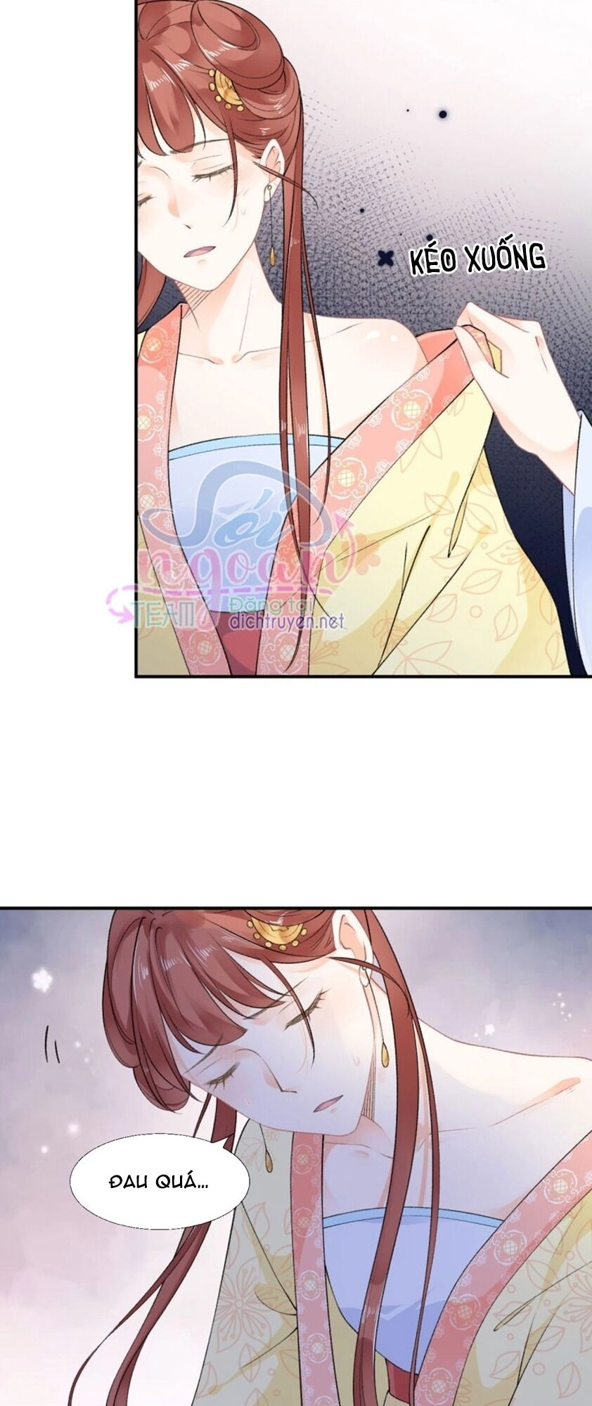 Tang Lạc Túy Tại Nam Phong Lý Chapter 47 - 2