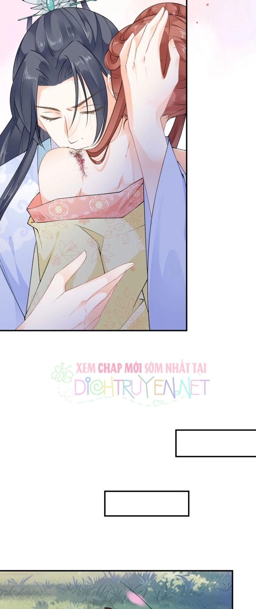 Tang Lạc Túy Tại Nam Phong Lý Chapter 47 - 4