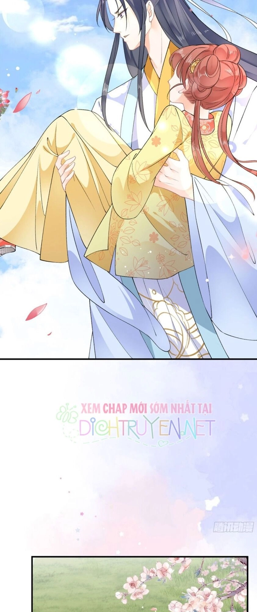 Tang Lạc Túy Tại Nam Phong Lý Chapter 47 - 7