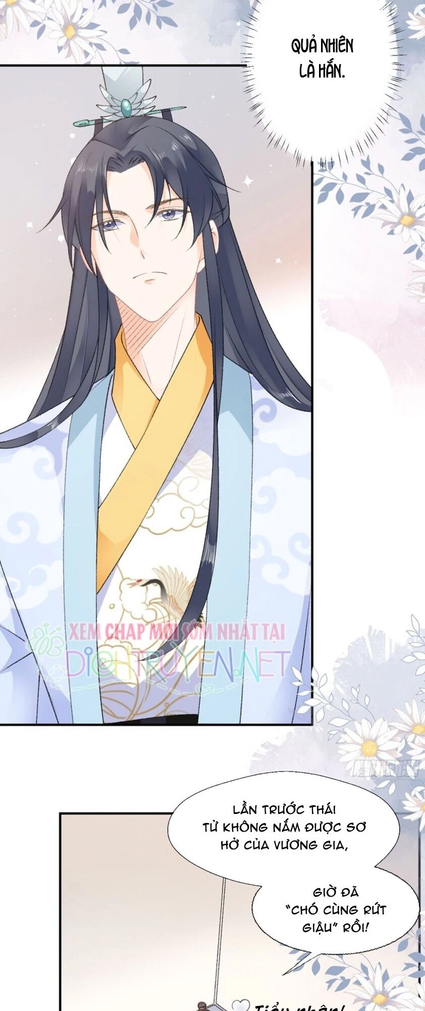 Tang Lạc Túy Tại Nam Phong Lý Chapter 47 - 15