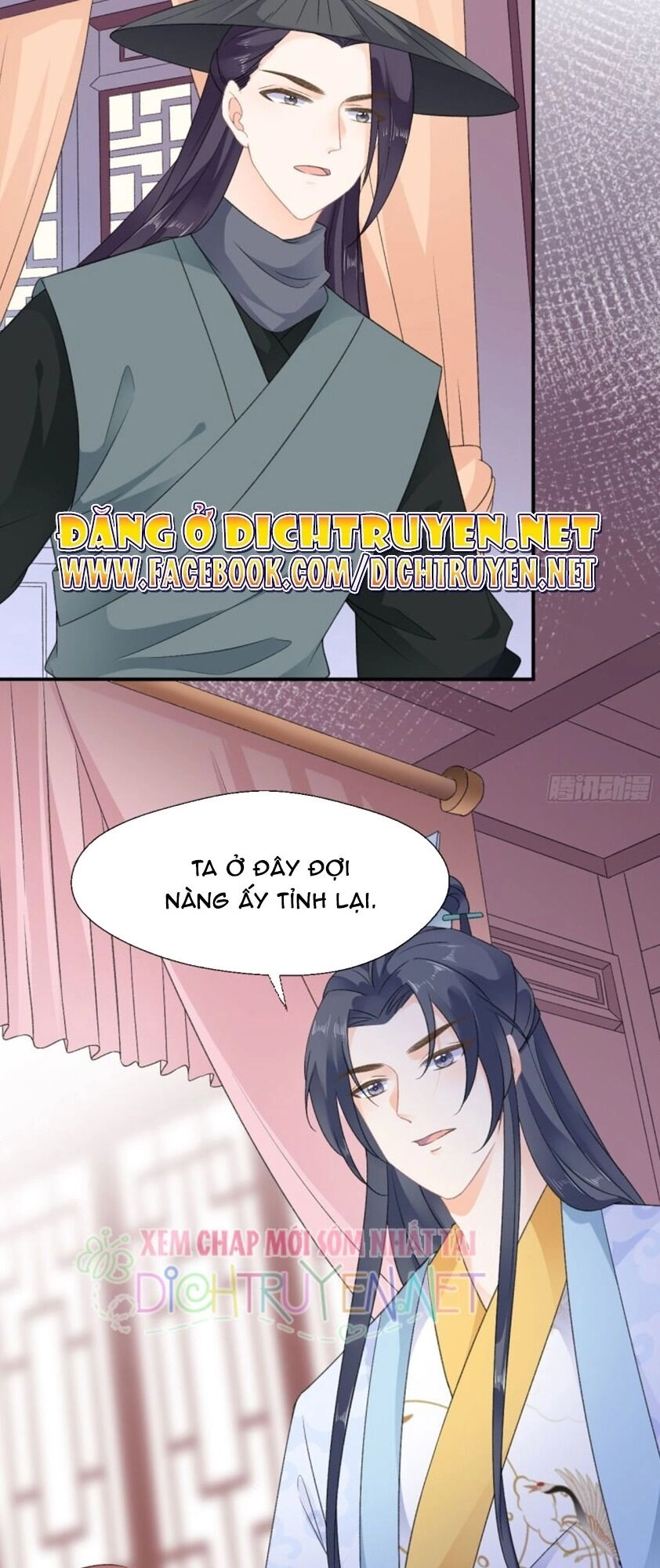 Tang Lạc Túy Tại Nam Phong Lý Chapter 47 - 20