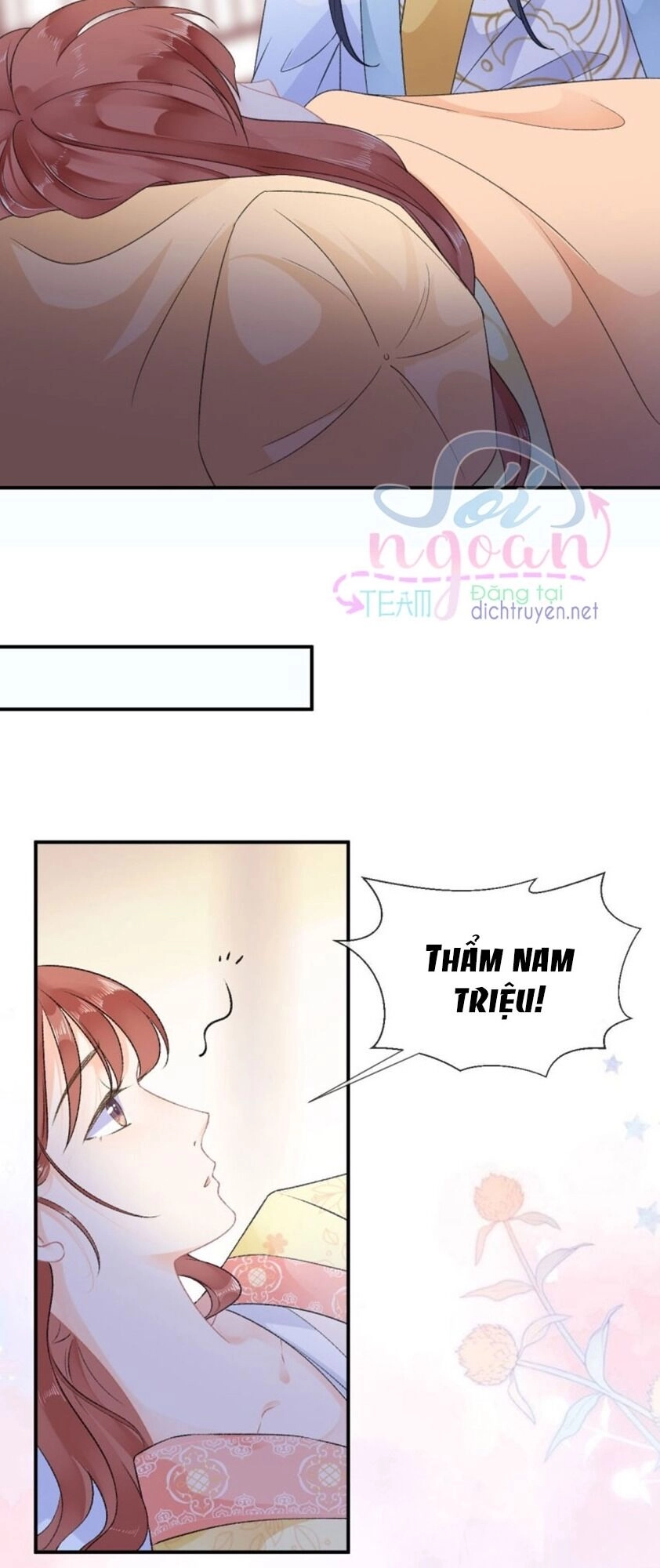 Tang Lạc Túy Tại Nam Phong Lý Chapter 47 - 21