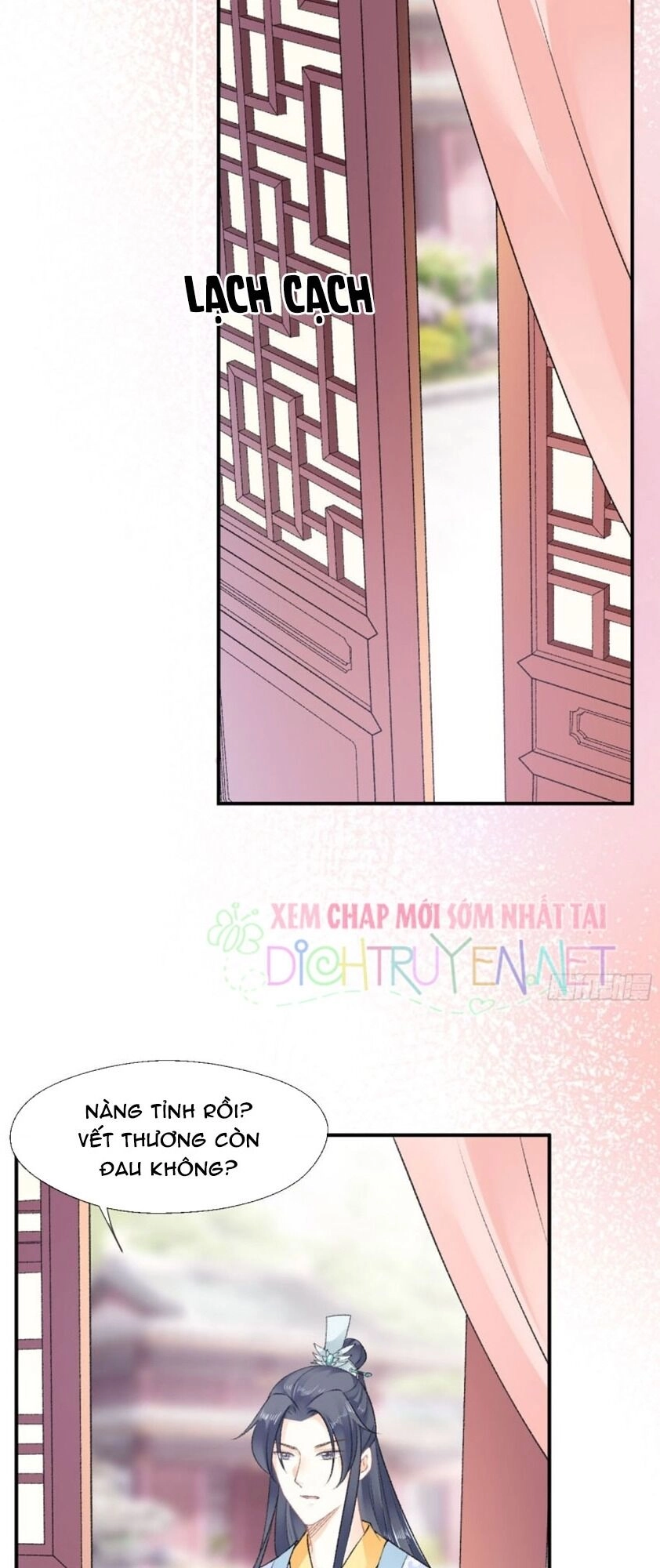 Tang Lạc Túy Tại Nam Phong Lý Chapter 47 - 23