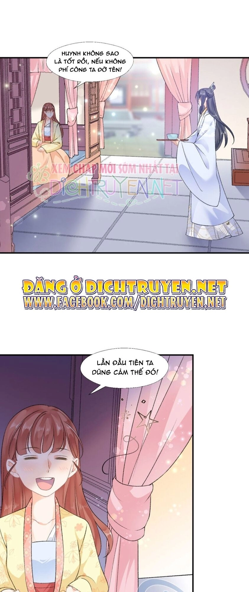 Tang Lạc Túy Tại Nam Phong Lý Chapter 47 - 25