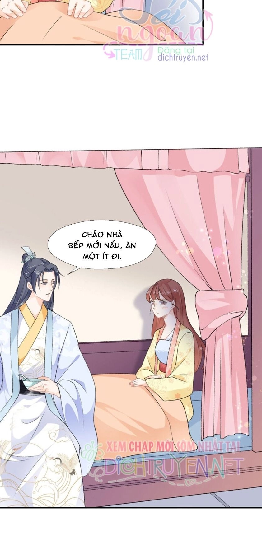 Tang Lạc Túy Tại Nam Phong Lý Chapter 47 - 26