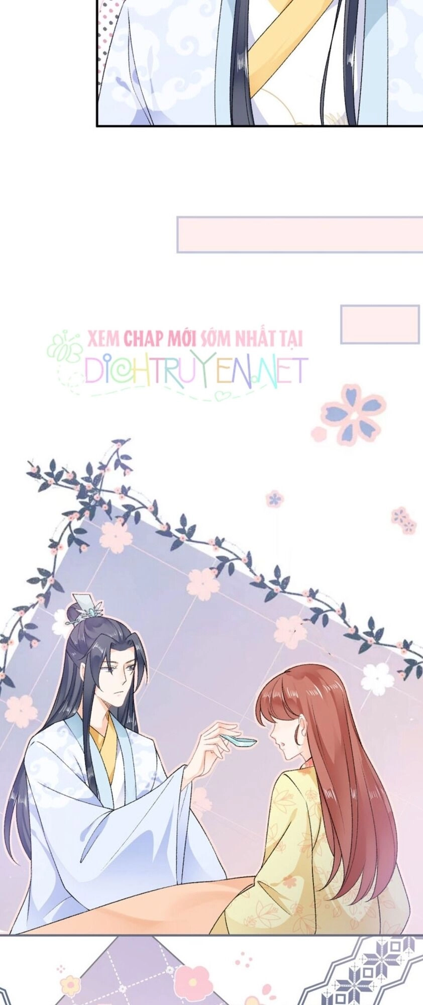 Tang Lạc Túy Tại Nam Phong Lý Chapter 47 - 28