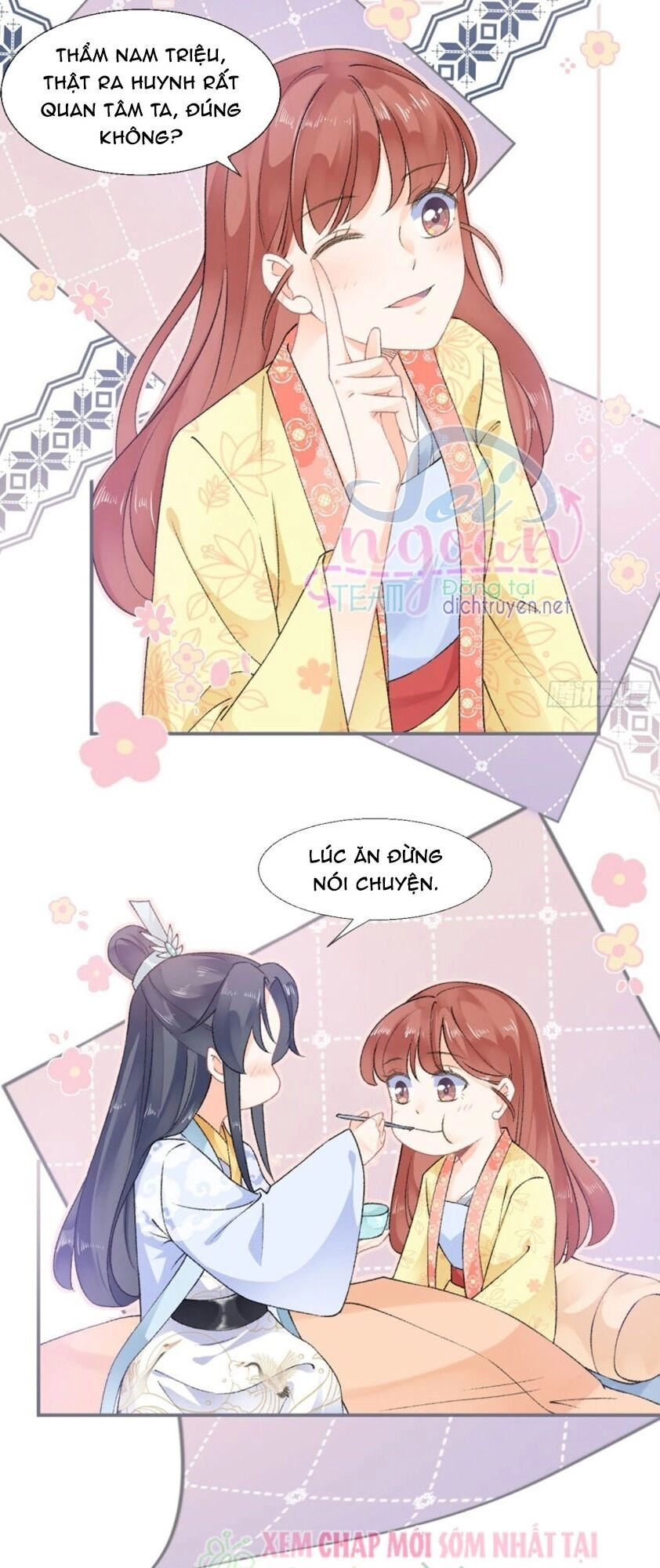 Tang Lạc Túy Tại Nam Phong Lý Chapter 47 - 29