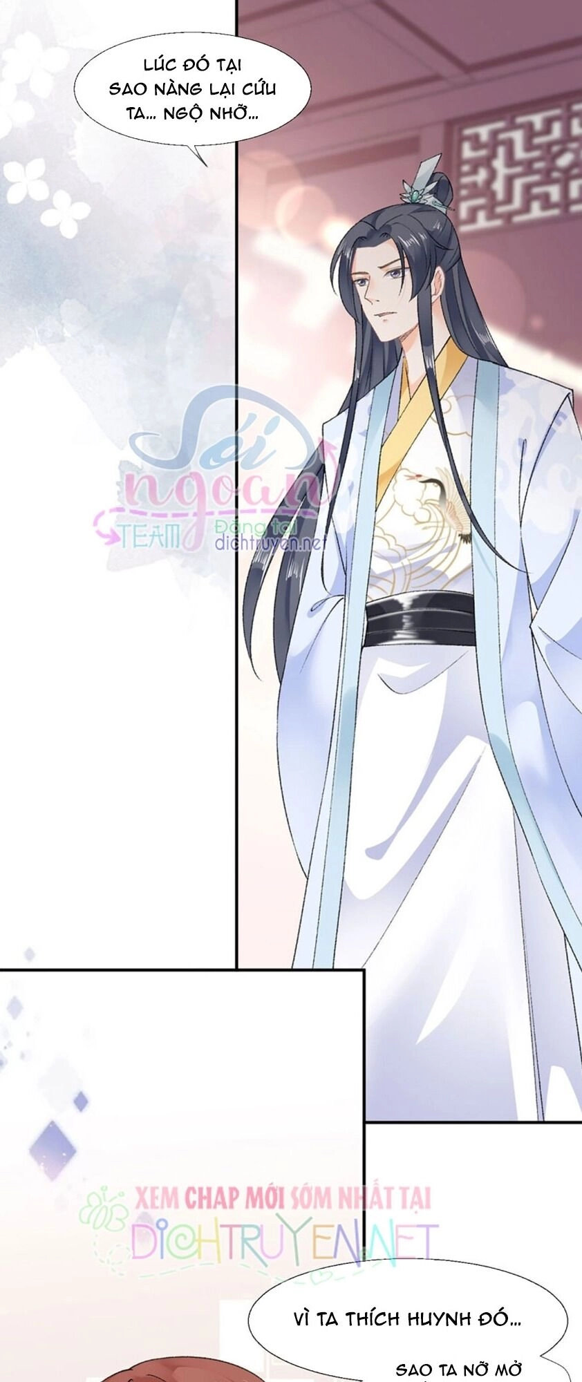 Tang Lạc Túy Tại Nam Phong Lý Chapter 47 - 32