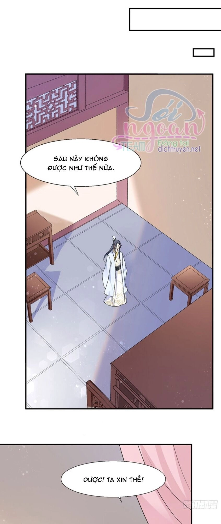 Tang Lạc Túy Tại Nam Phong Lý Chapter 48 - 1