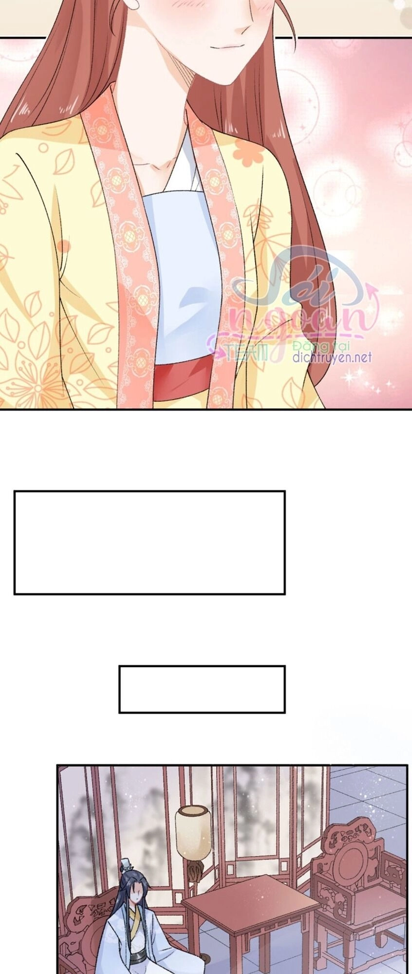 Tang Lạc Túy Tại Nam Phong Lý Chapter 48 - 10