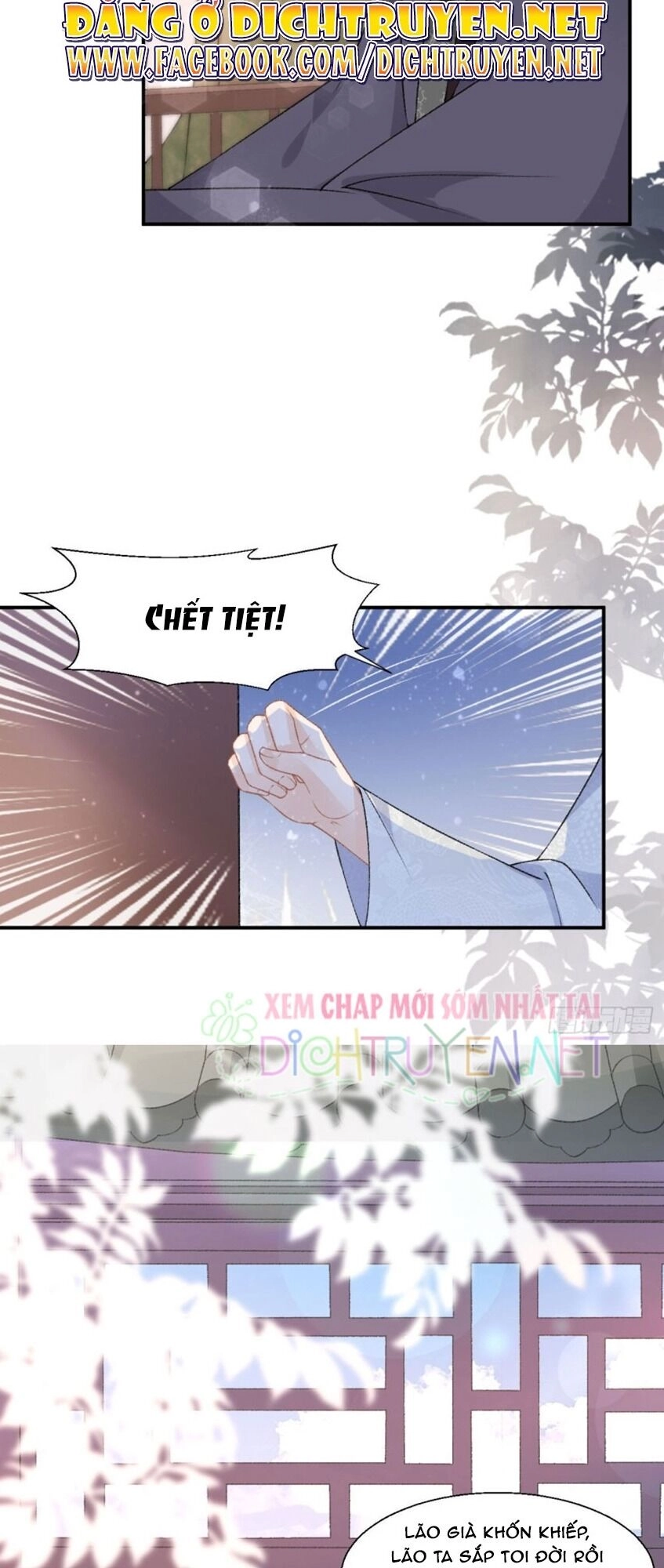 Tang Lạc Túy Tại Nam Phong Lý Chapter 48 - 19