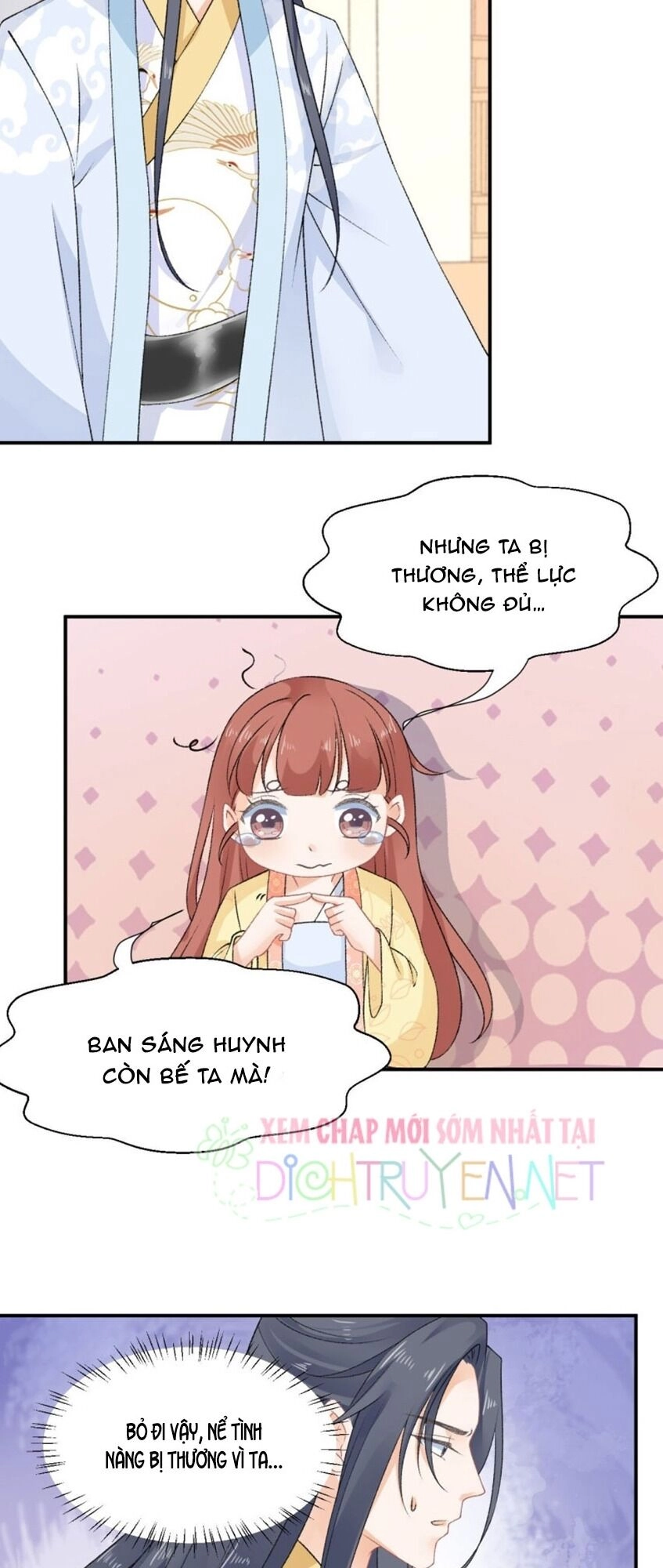 Tang Lạc Túy Tại Nam Phong Lý Chapter 48 - 27