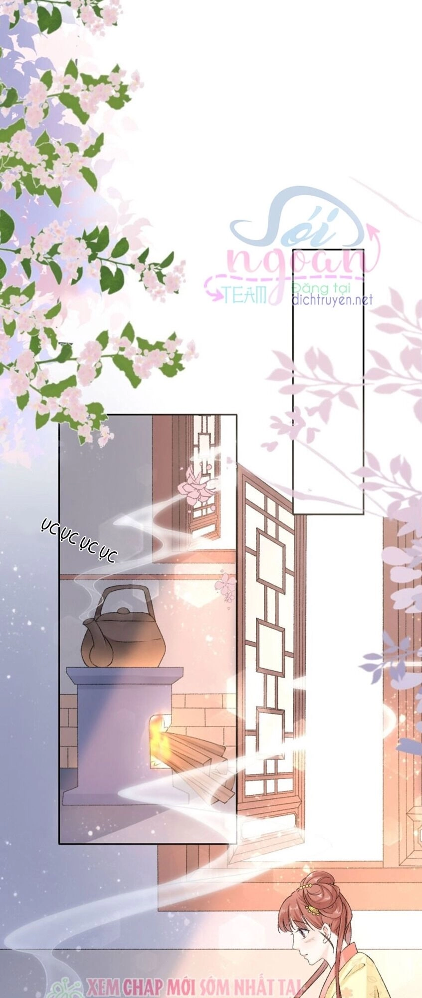 Tang Lạc Túy Tại Nam Phong Lý Chapter 49 - 1