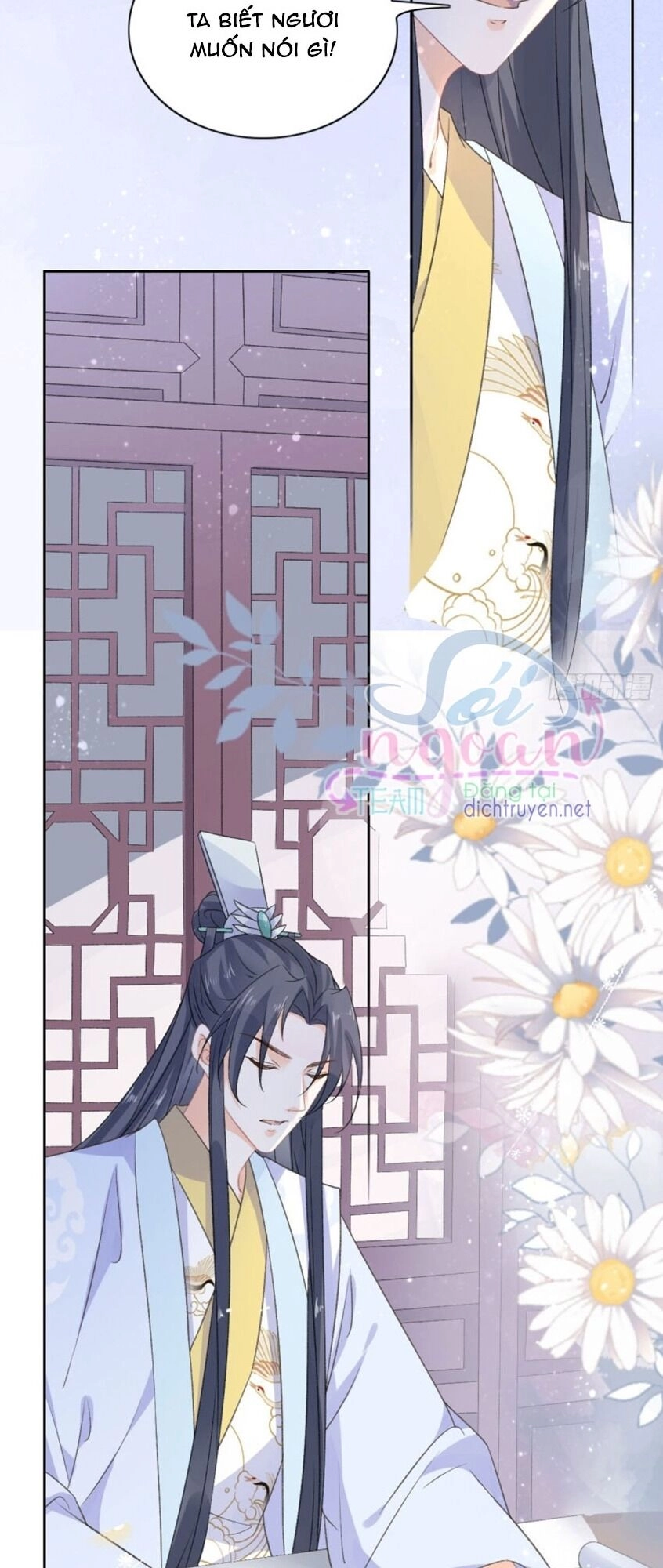 Tang Lạc Túy Tại Nam Phong Lý Chapter 49 - 7