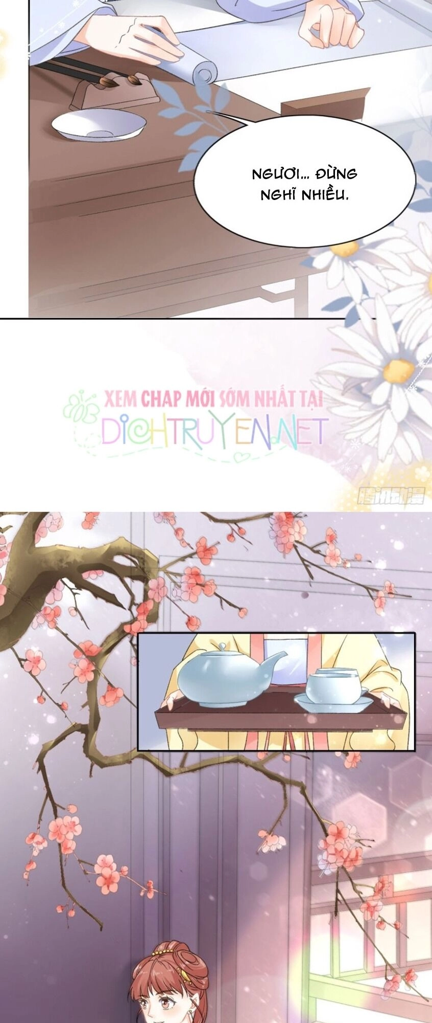 Tang Lạc Túy Tại Nam Phong Lý Chapter 49 - 8