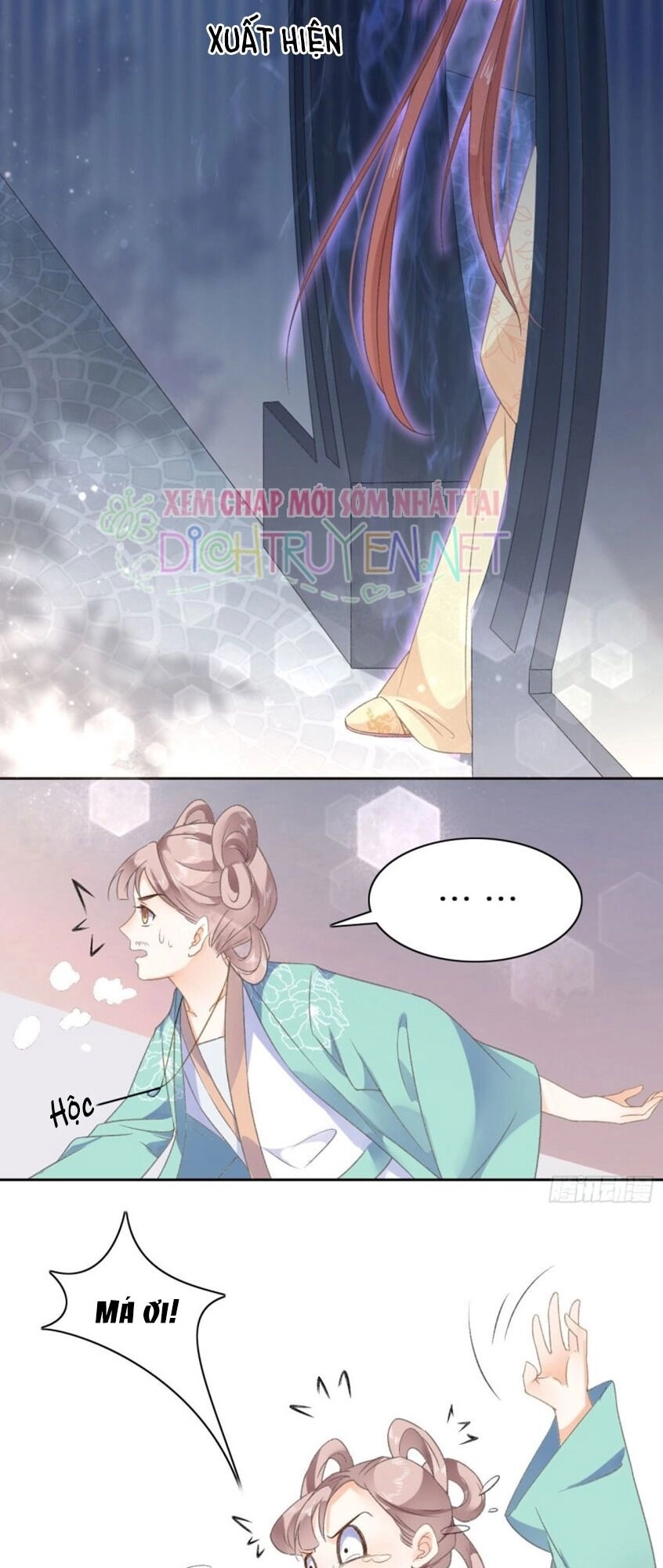 Tang Lạc Túy Tại Nam Phong Lý Chapter 49 - 23