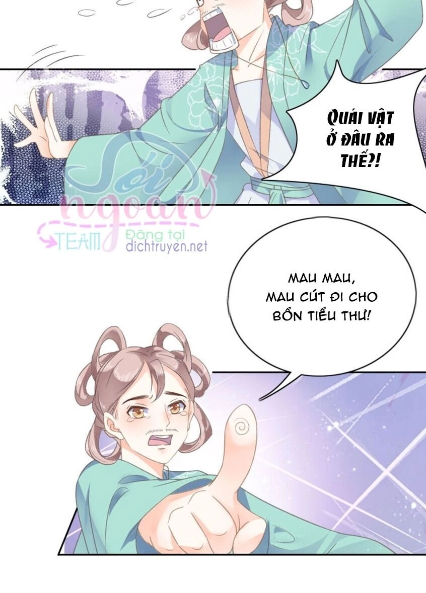 Tang Lạc Túy Tại Nam Phong Lý Chapter 49 - 24