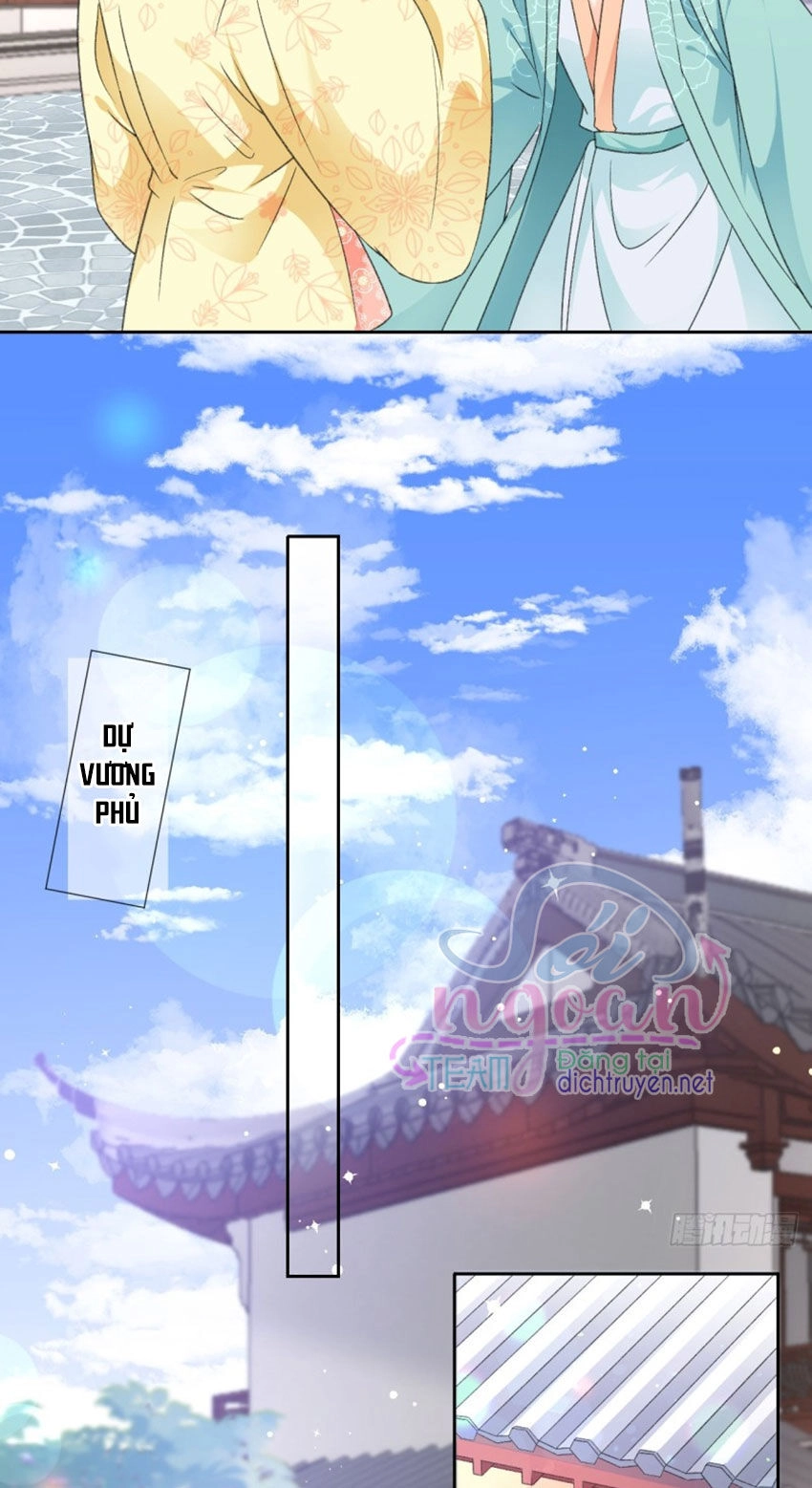 Tang Lạc Túy Tại Nam Phong Lý Chapter 50 - 5