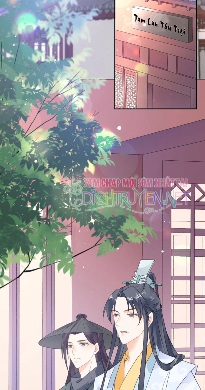 Tang Lạc Túy Tại Nam Phong Lý Chapter 50 - 6